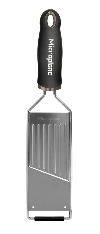 Microplane Gourmet - Slicer (Sort)
