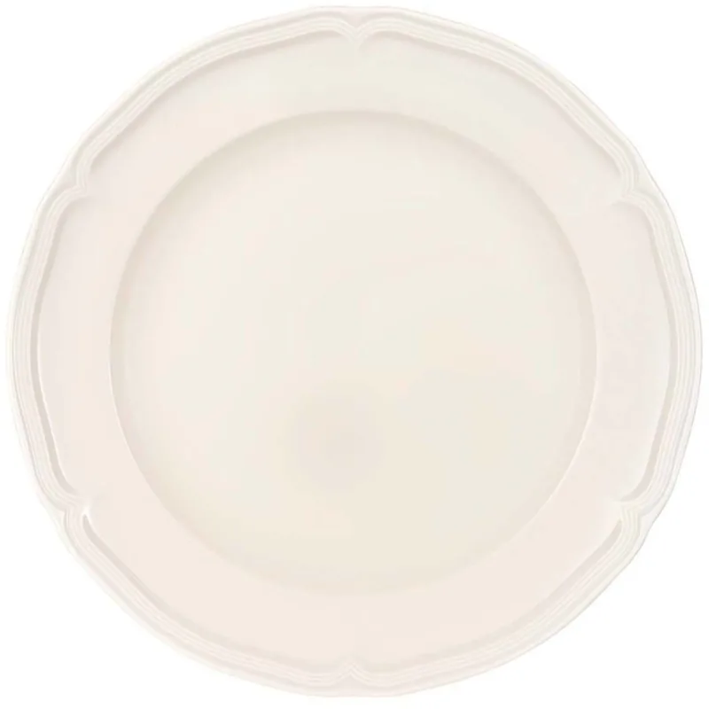 Villeroy & boch Manoir tallerken 26 cm
