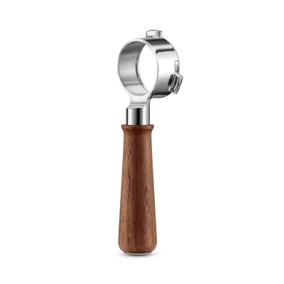 Sage SEA204WLW Naket portafilter 54 mm, valnød