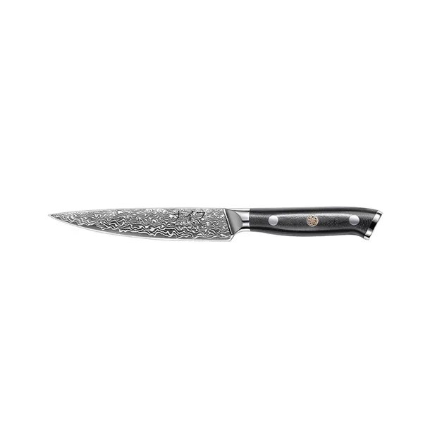 Damascus by Haws utility kniv - 23,6cm.
