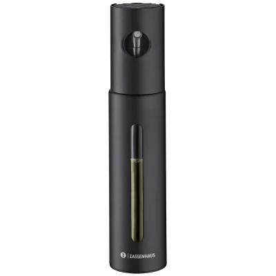 Zassenhaus Oliesprayflaske 100 ml, sort