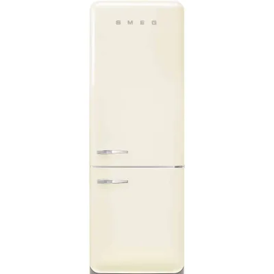SMEG Køle-/fryseskab FAB38RCR6