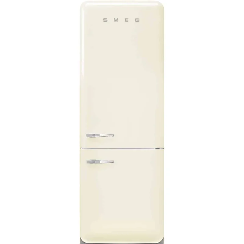 SMEG Køle-/fryseskab FAB38RCR6
