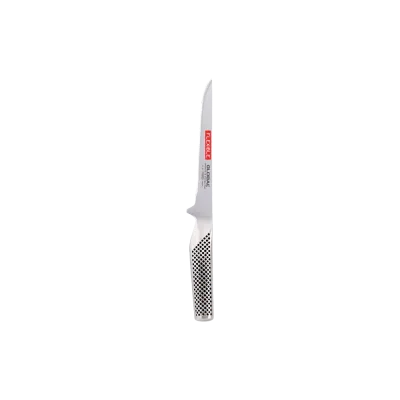 Fleksibel filetkniv G-21 udbenerkniv (16 cm)