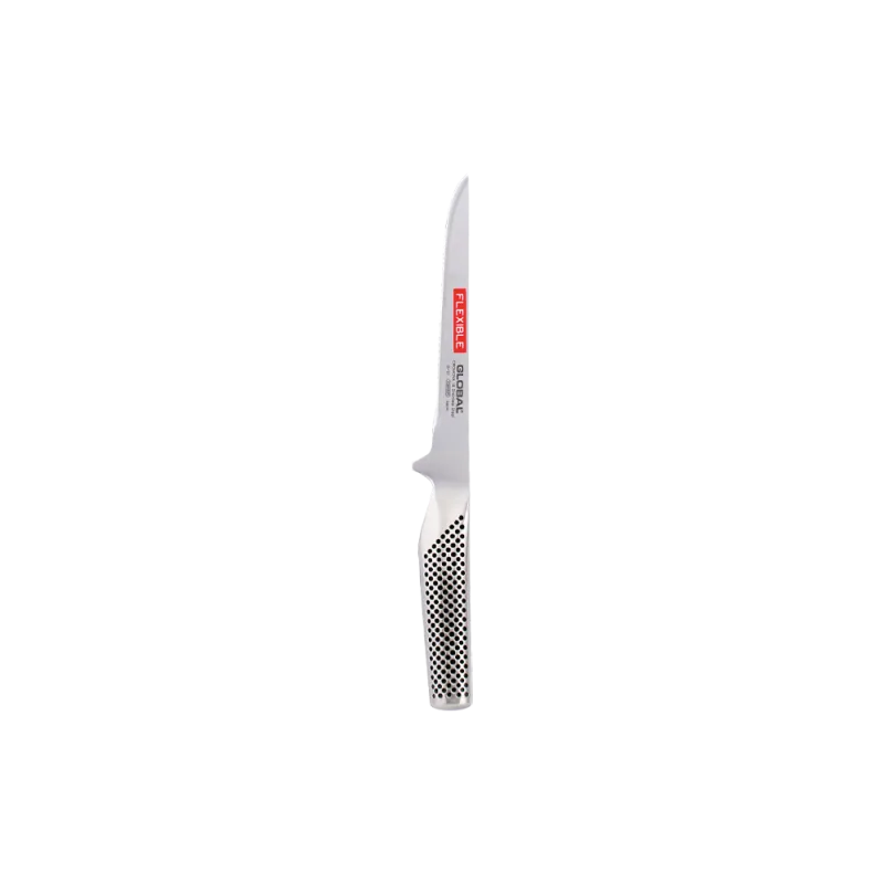Fleksibel filetkniv G-21 udbenerkniv (16 cm)