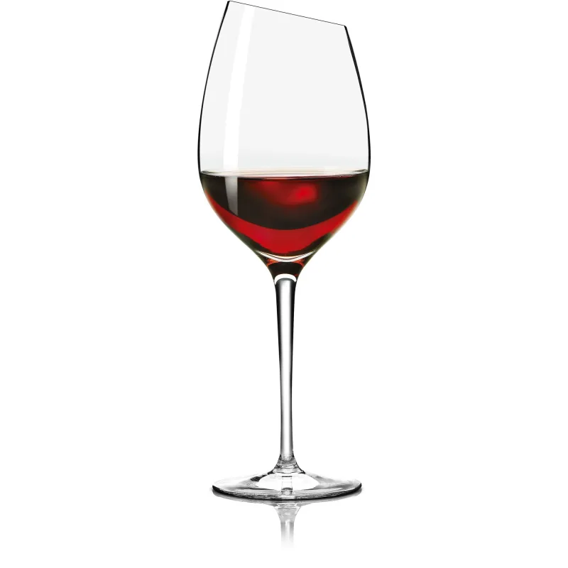 Eva solo Vinglas, Syrah