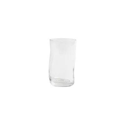 Furo glas large 4-pak - Klar