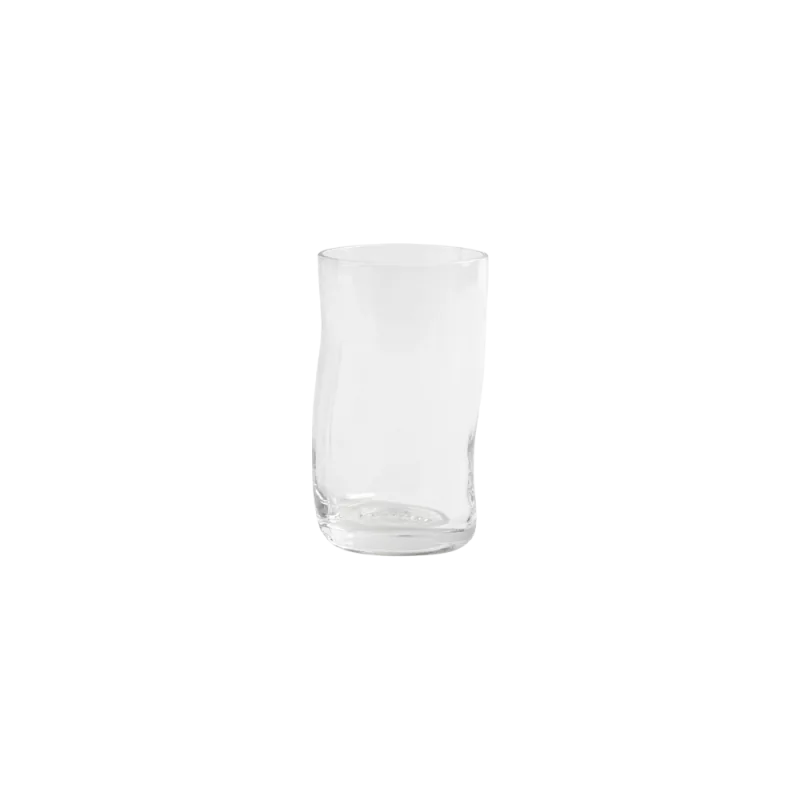 Furo glas large 4-pak - Klar