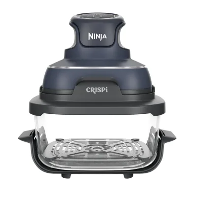 Ninja Crispi Airfryer, grå