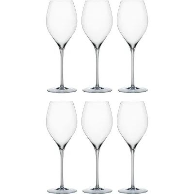 Spiegelau Special Glasses champagneglas 45 cl 6-pak