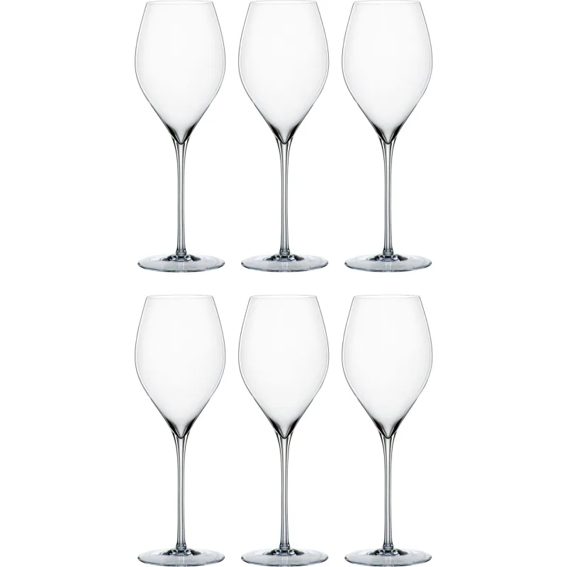 Spiegelau Special Glasses champagneglas 45 cl 6-pak
