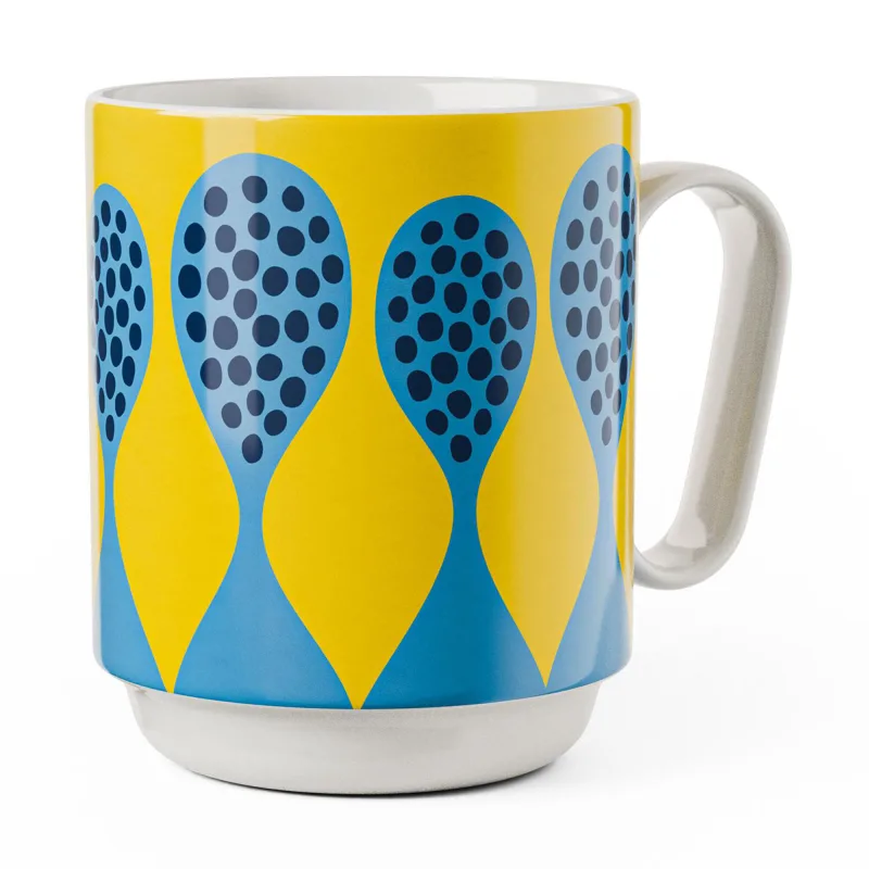 Design house stockholm Birds 1967 No. 5 35 cl