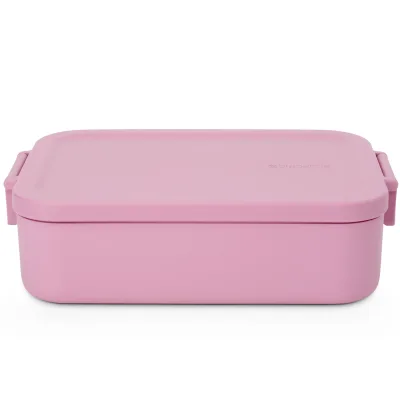 Brabantia Make & Take madkasse medium, lilac pink