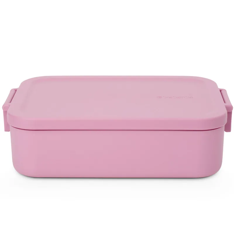 Brabantia Make & Take madkasse medium, lilac pink