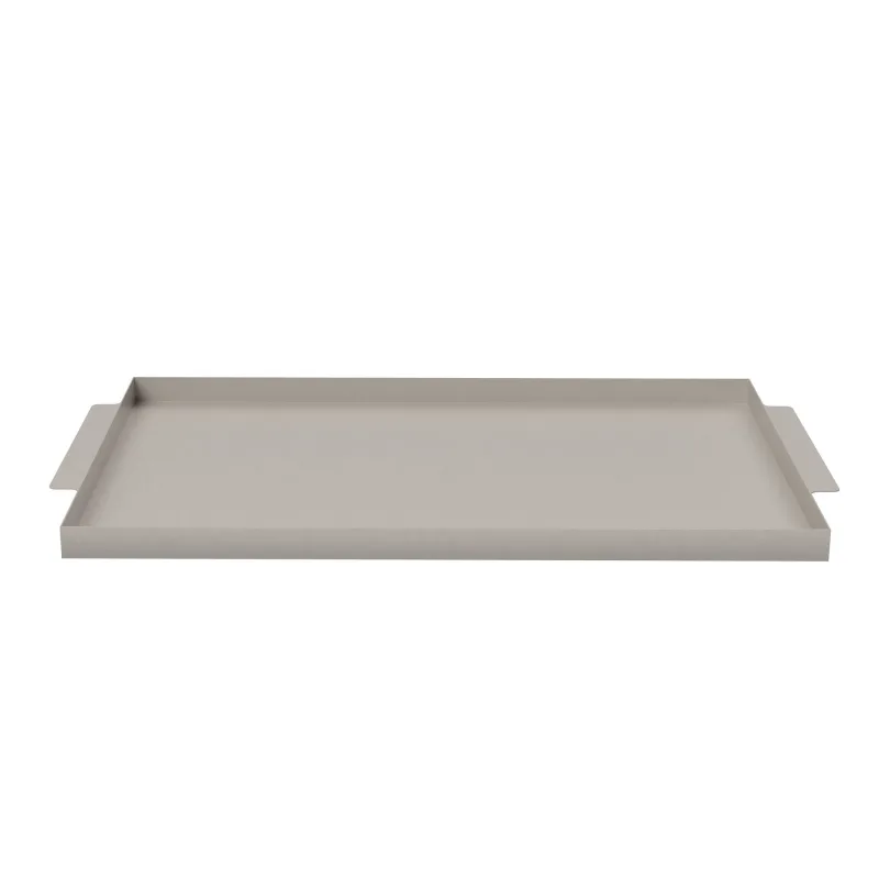 Cooee design Carry Serveringsbakke 45x30 cm, sand