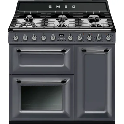 Smeg TR93GR Victoria gaskomfur