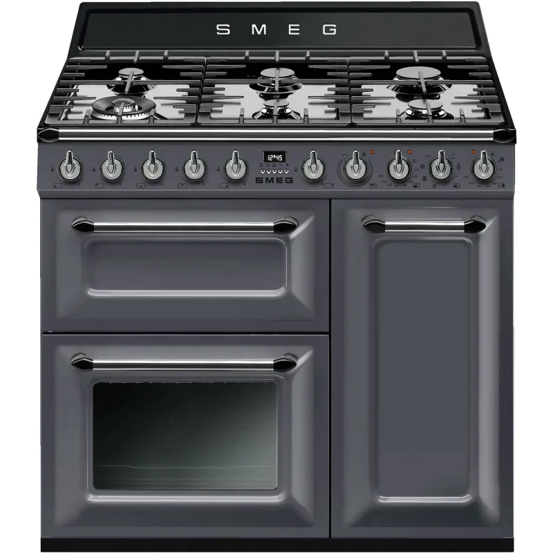Smeg TR93GR Victoria gaskomfur