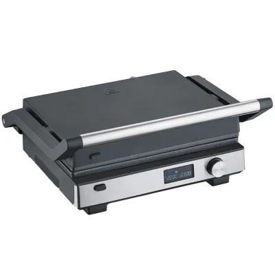 Severin KG 2380 Sevini Flex bordgrill 3-i-1