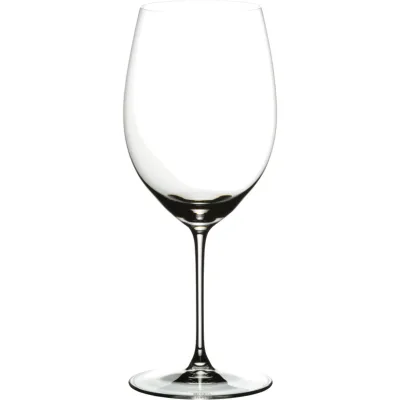 Riedel Veritas Cabernet/Merlot Vinglas 70,9 cl 2 stk.