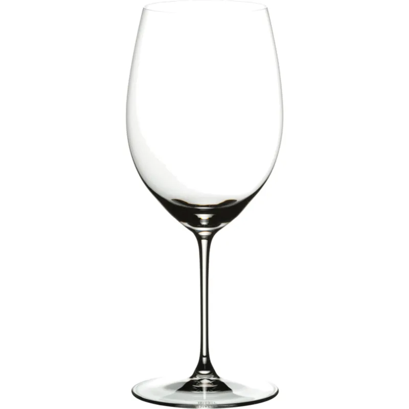 Riedel Veritas Cabernet/Merlot Vinglas 70,9 cl 2 stk.