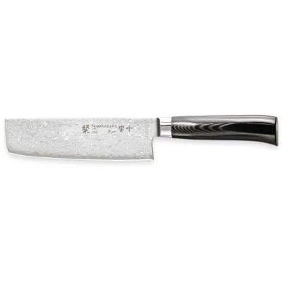 Tamahagane SAN Kyoto Grøntsagskniv 16 cm