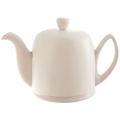 Degrenne paris Degrenne Salam Monochrome teapot til 4 kopper, pink
