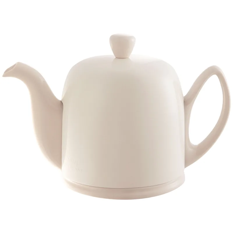 Degrenne paris Degrenne Salam Monochrome teapot til 4 kopper, pink