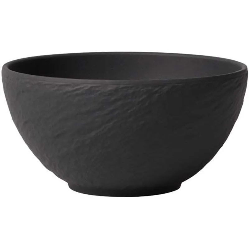 Villeroy & boch Manufacture Rock Skål