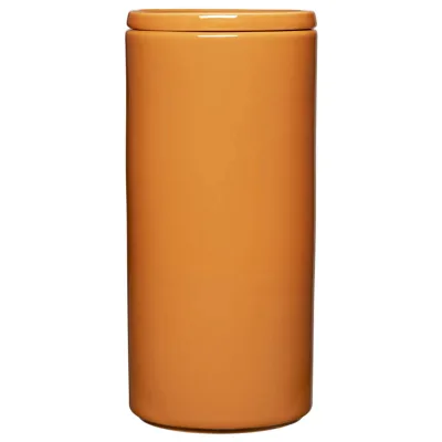 Iittala Teema opbevaringsbeholder 1,3 liter, rav