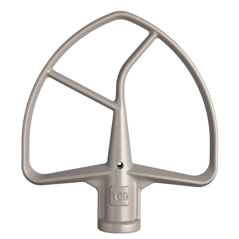 Kitchenaid Piskeris fladt