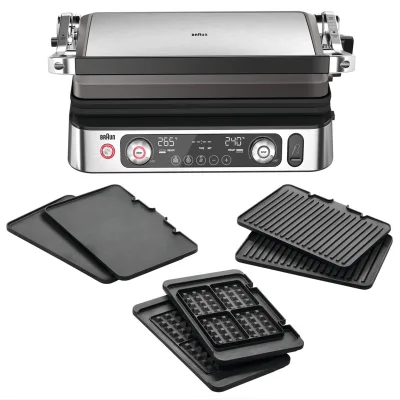 Braun CG9167 Multigrill