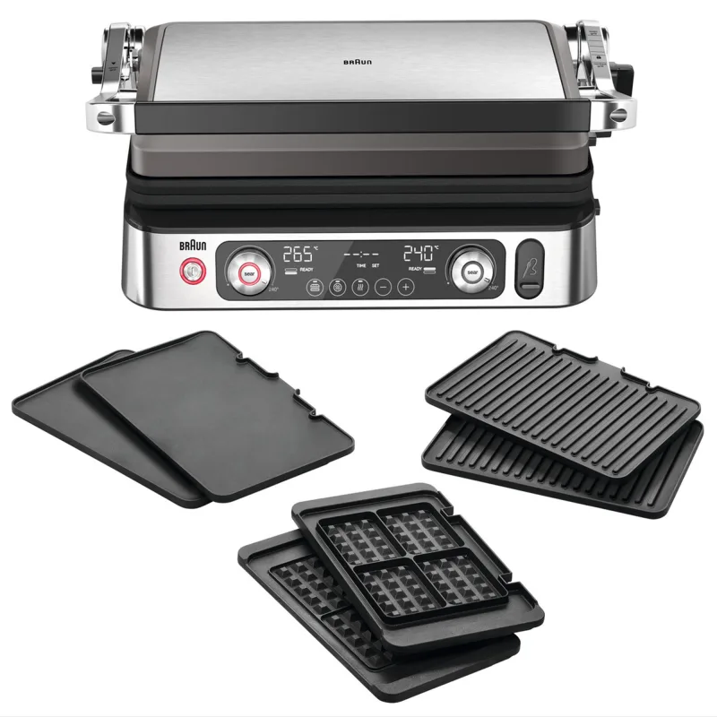 Braun CG9167 Multigrill