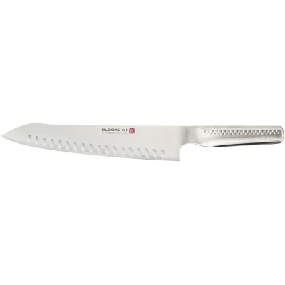Global NI kokkekniv 26 cm.