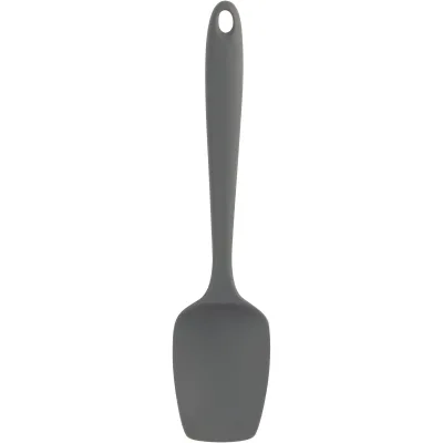 Essentials Skålformet Dejskraber 20 cm, grå