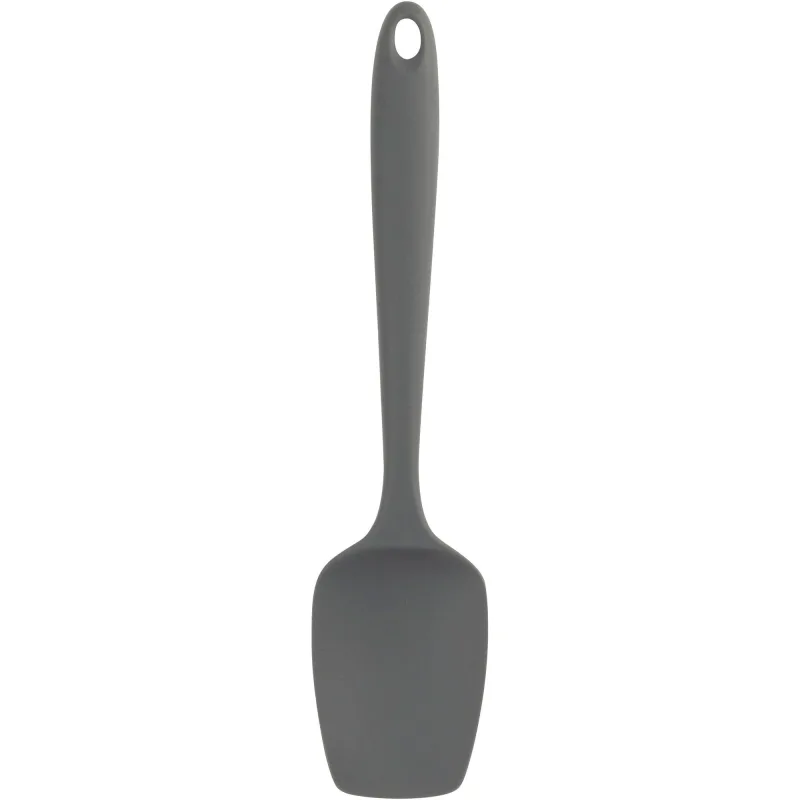 Essentials Skålformet Dejskraber 20 cm, grå