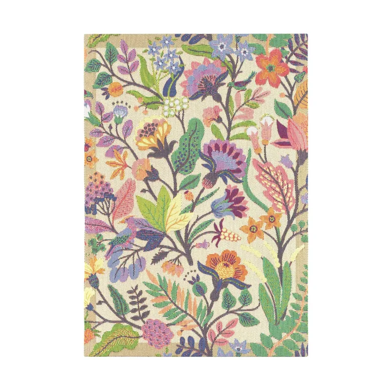 Ekelund Colourful håndklæde 35 × 50 cm