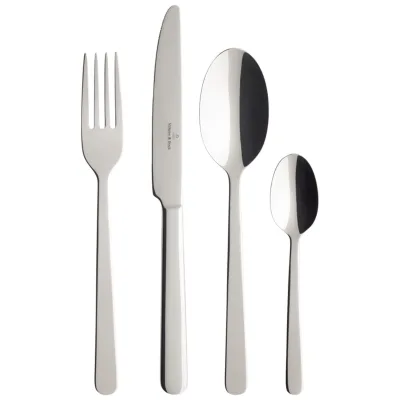 Villeroy & boch Louis bestiksæt 24 dele