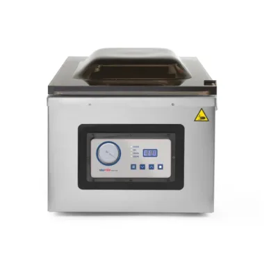 SousVideTools® Fresco 400 Kammer Vakuumpakker