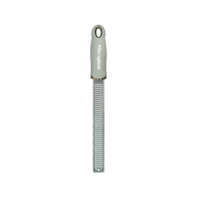 Premium Classic Zester rivejern - Sage Green
