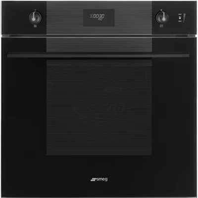 SMEG Indbygningsovn SOP6101S2B3