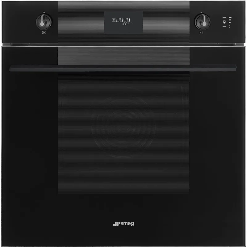 SMEG Indbygningsovn SOP6101S2B3