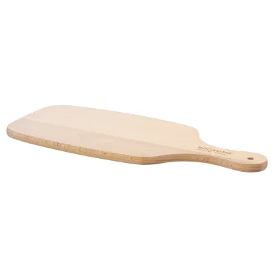 Kockums jernverk Skærebræt 34x15x1 cm.