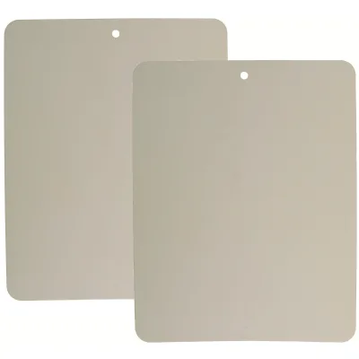 Daloplast Bendy Skærebræt 2 stk Beige