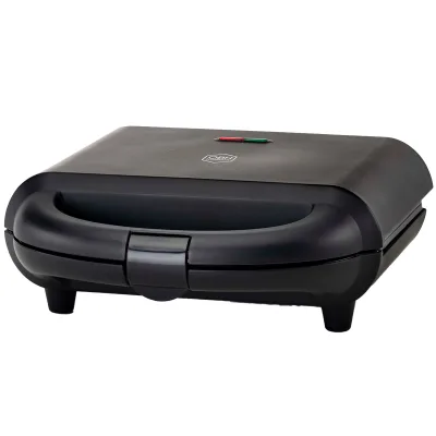 Obh nordica Toasty sandwichgrill, sort