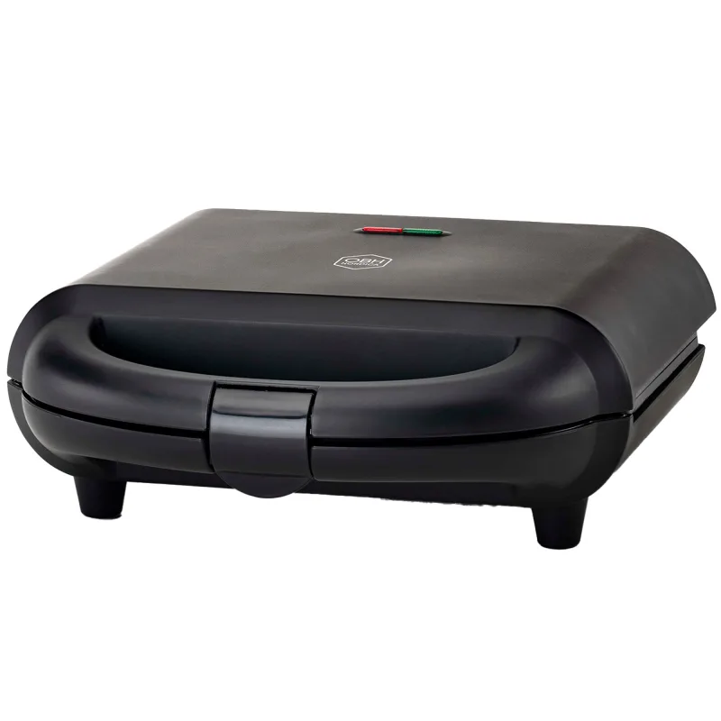 Obh nordica Toasty sandwichgrill, sort