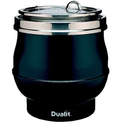 Dualit Hotpot Suppekoger 11 liter, sort