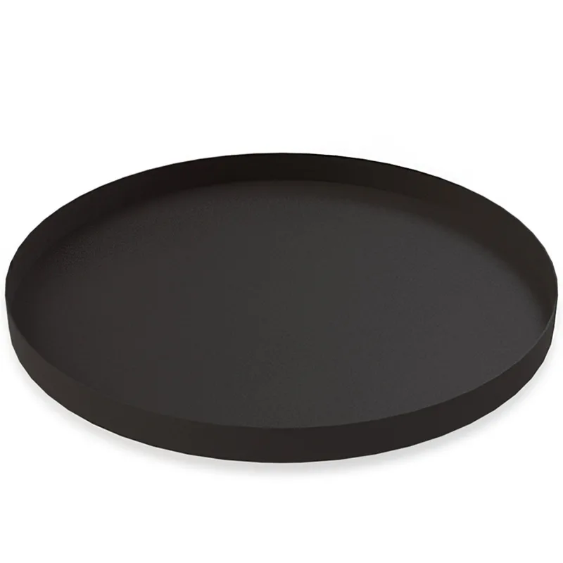 Cooee design Circle bakke, 30 cm, sort