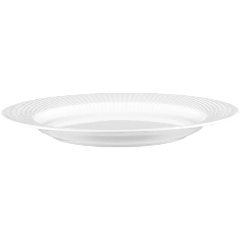 Eva trio Legio Nova middagstallerken 25 cm., 4 stk.