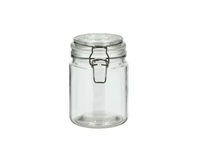 Funktion Sylteglas med patentlåg - 750 ml.