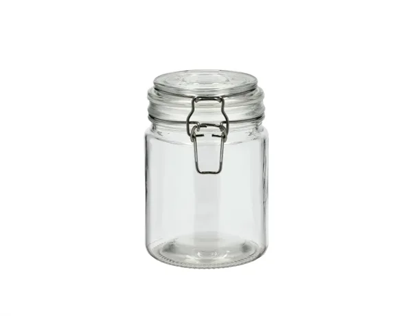 Funktion Sylteglas med patentlåg - 750 ml.